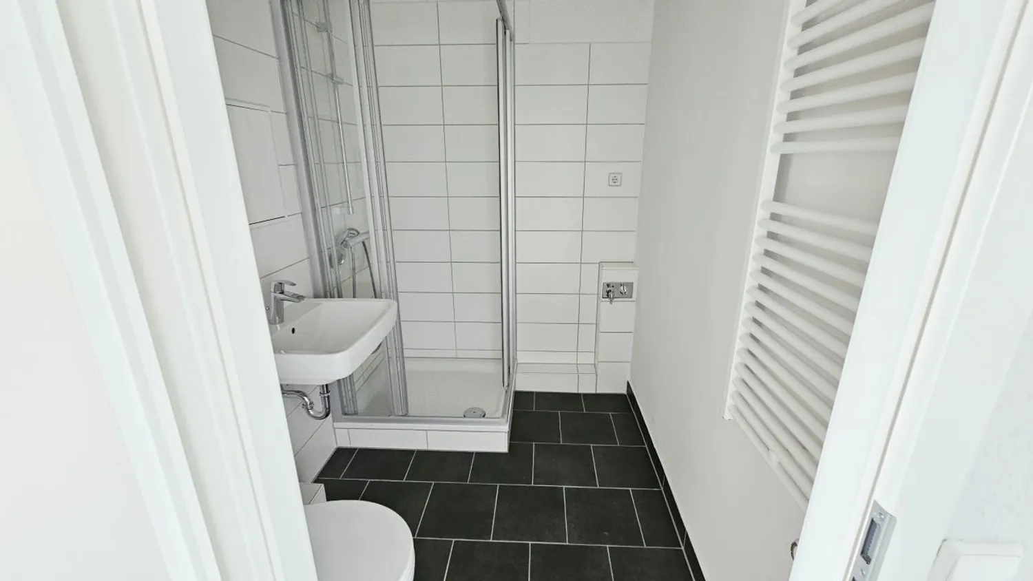 6 room apartment with 112 m² in Magdeburg – Photo 10