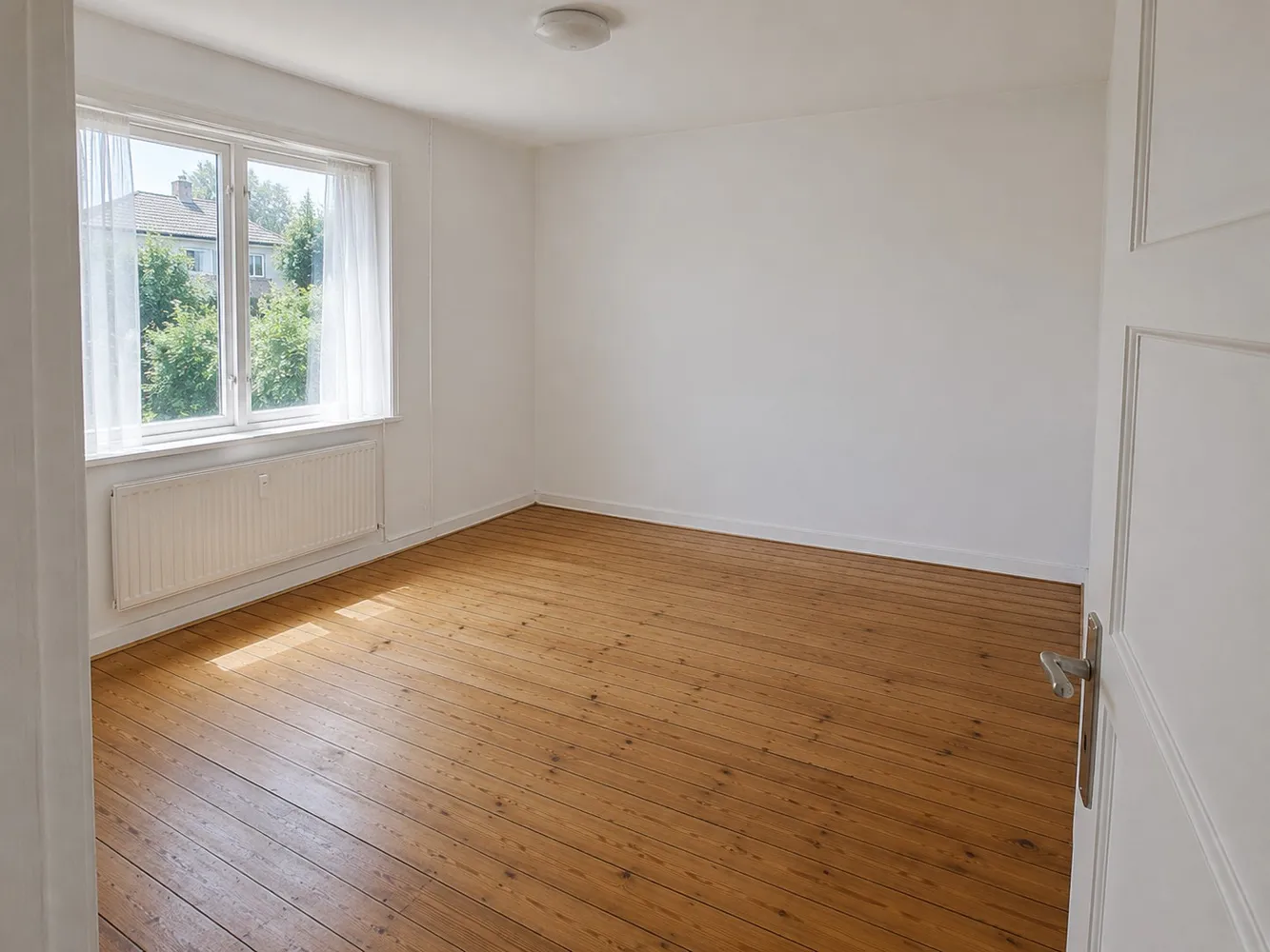 3 Zimmer Wohnung mit 55 m² in Flensburg – Bild 9