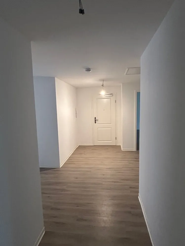 4 Zimmer Wohnung mit 163 m² in Weimar – Bild 6