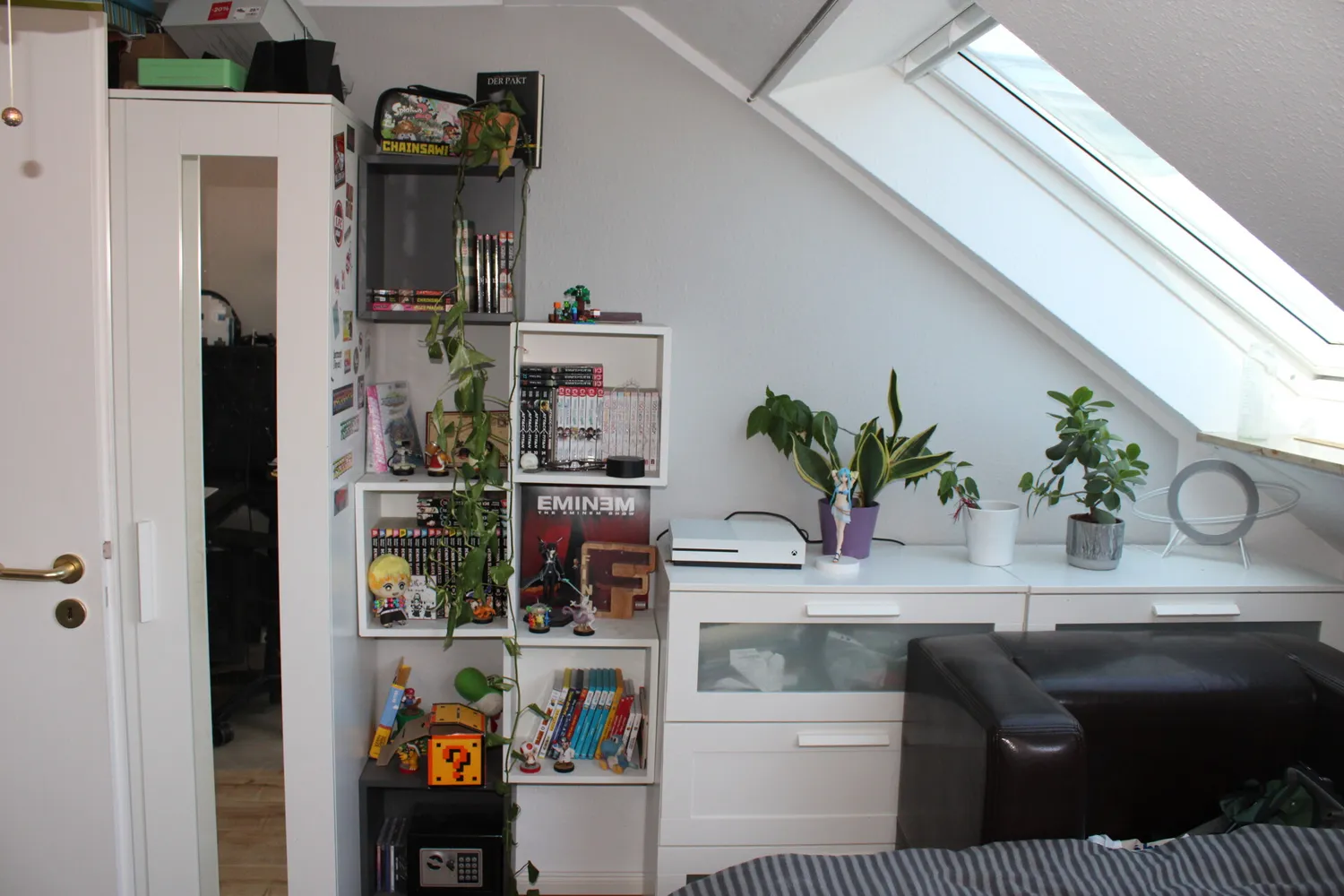2 Zimmer Wohnung mit 38 m² in Leipzig – Bild 8