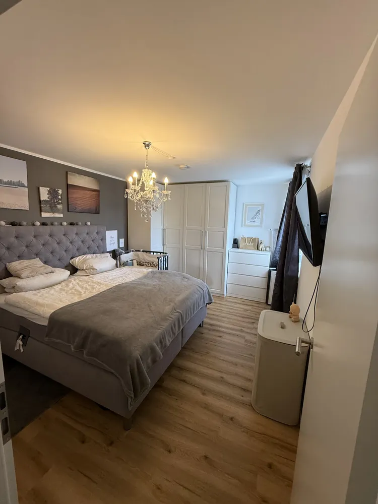 3 Zimmer Wohnung mit 70 m² in München – Bild 6