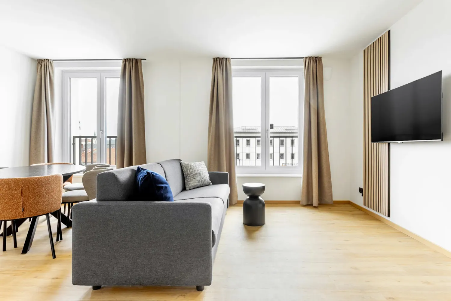WG-Zimmer mit 15 m² in Passau – Bild 2