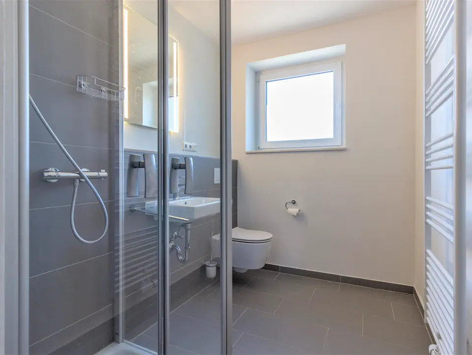 4 room apartment with 120 m² in Lüneburg – Photo 6