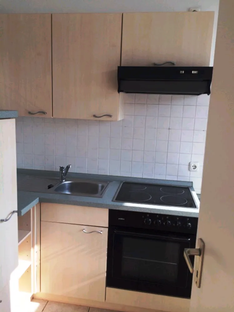 1 room apartment with 42 m² in Wolfenbüttel – Photo 1