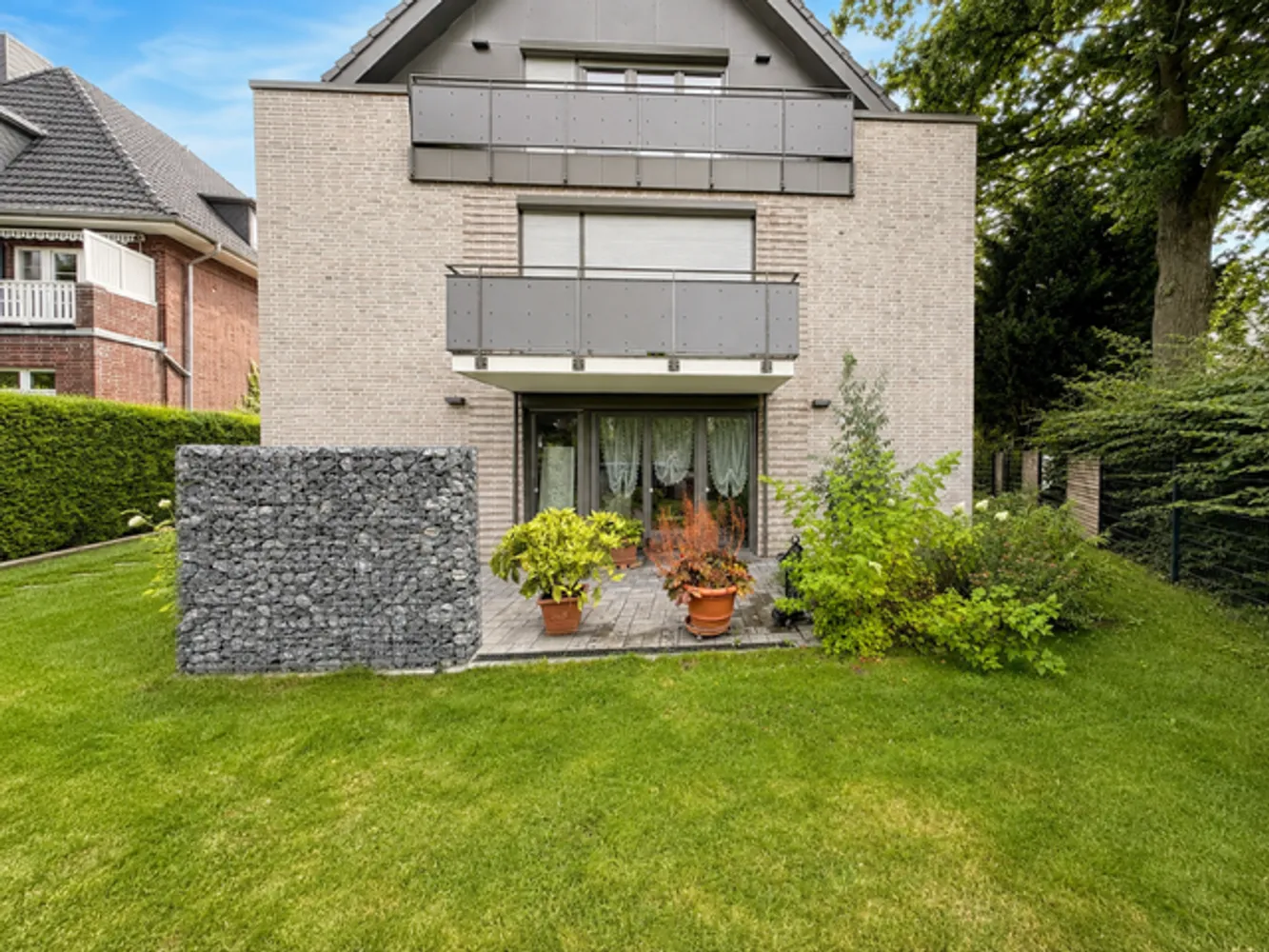 2 Zimmer Wohnung mit 60 m² in Hamburg – Bild 3