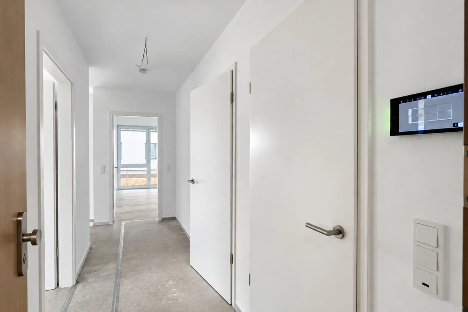 3 Zimmer Wohnung mit 73 m² in Duisburg – Bild 3