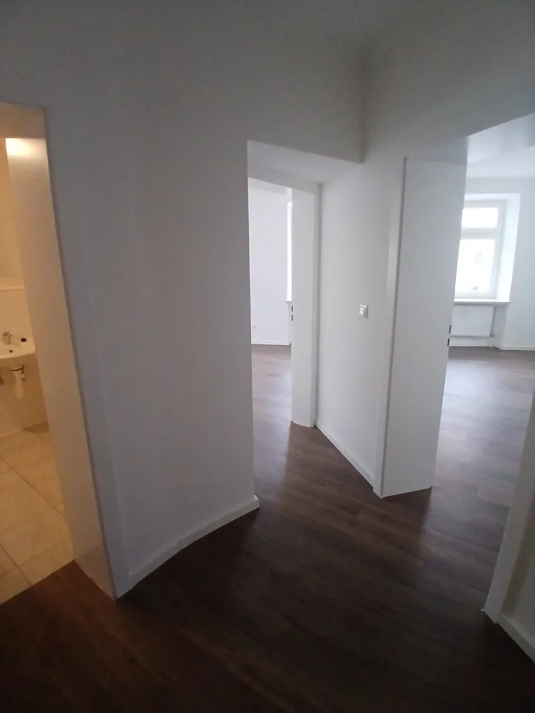 2 Zimmer Wohnung mit 50 m² in München – Bild 4