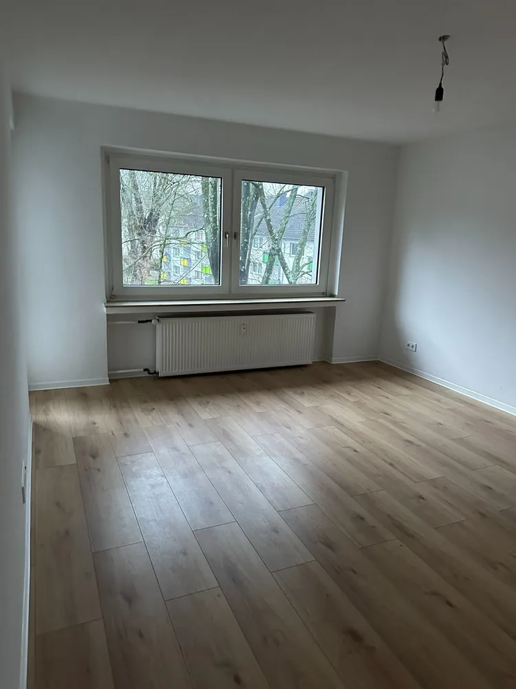 2 Zimmer Wohnung mit 60 m² in Essen – Bild 1