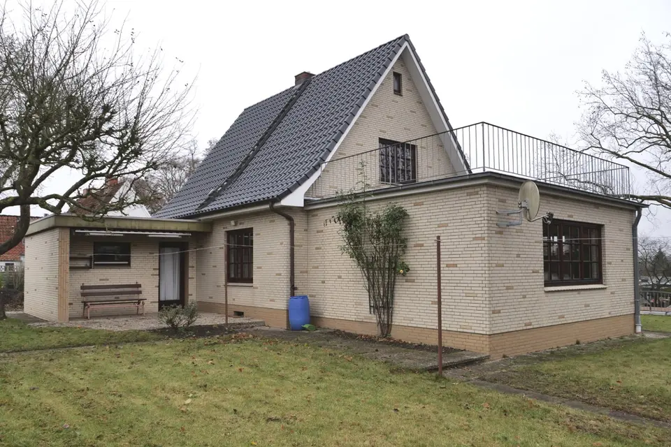 4 Zimmer Haus mit 110 m² in Kiel – Bild 3