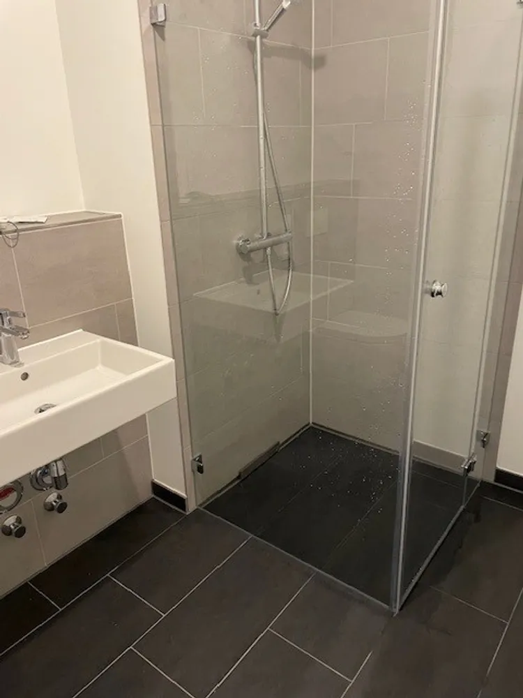 2 Zimmer Wohnung mit 57 m² in Hamburg – Bild 3