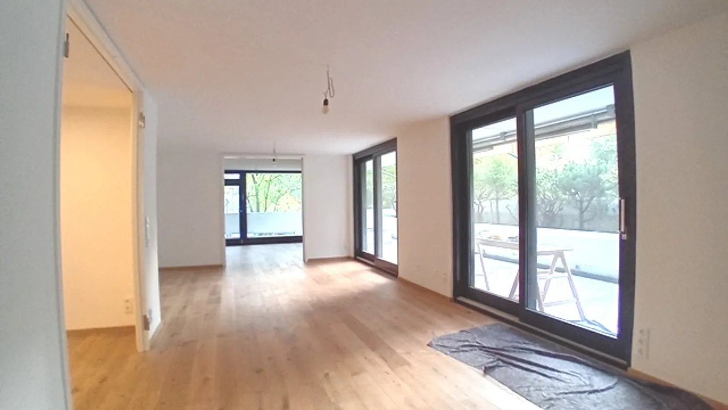 5 room apartment with 210 m² in Munich – Photo 1