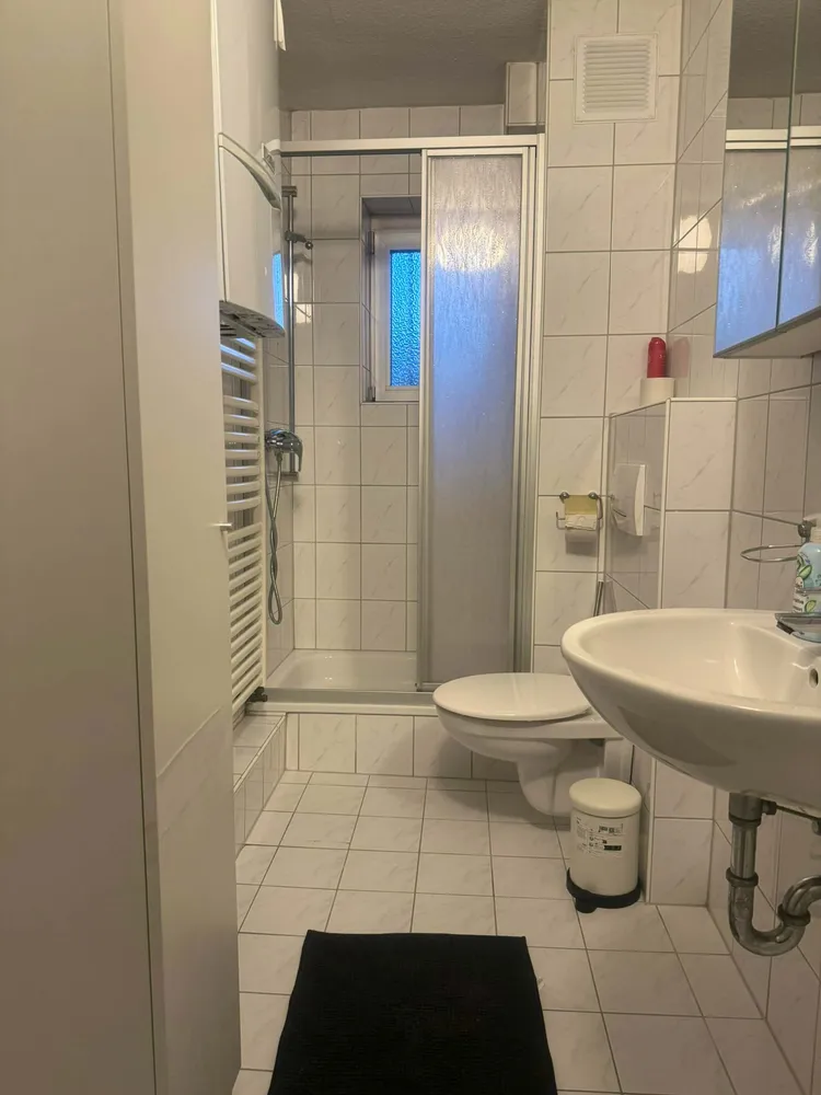 WG-Zimmer mit 15 m² in Düsseldorf – Bild 8