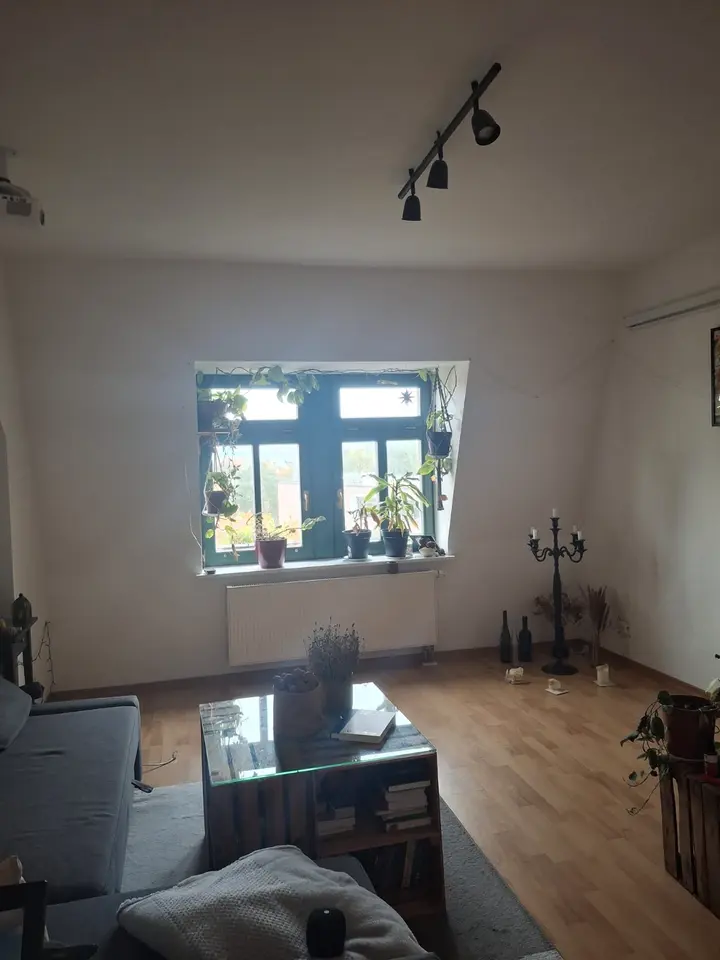 WG-Zimmer mit 72 m² in Dresden – Bild 1