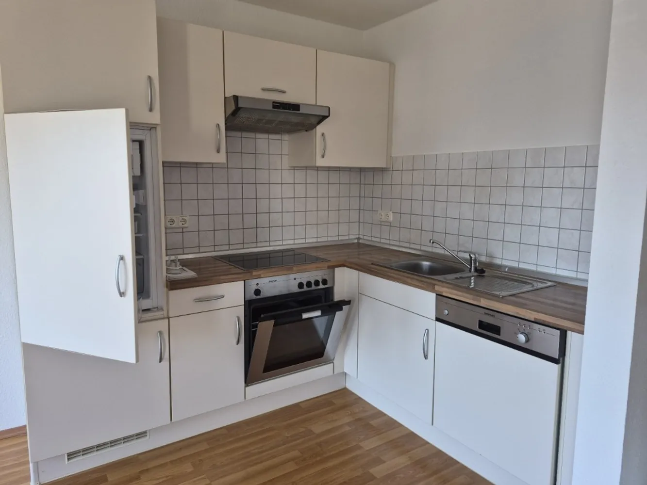 1 Zimmer Wohnung mit 42 m² in Braunschweig – Bild 7