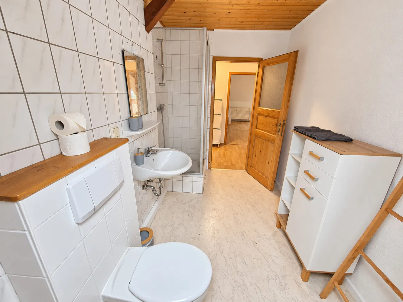 2 Zimmer Wohnung mit 55 m² in Leipzig – Bild 3