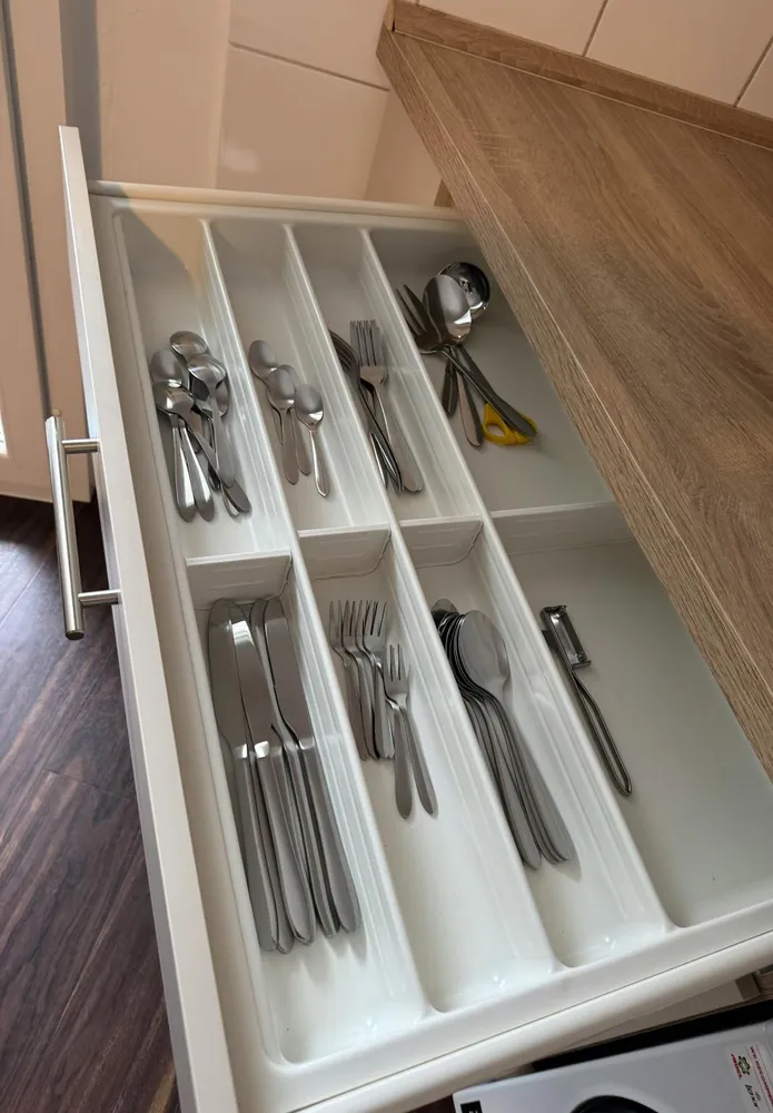 WG-Zimmer mit 20 m² in Düsseldorf – Bild 9