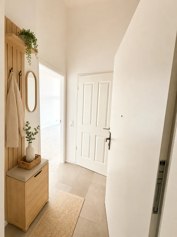 1 room apartment with 41 m² in Bernau bei Berlin – Photo 10