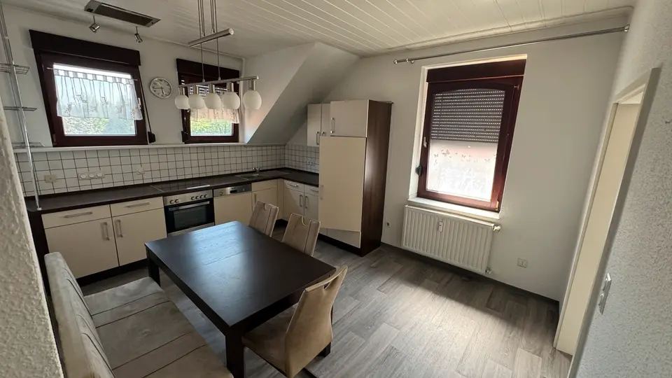 2 Zimmer Wohnung mit 40 m² in Oberhausen – Bild 2