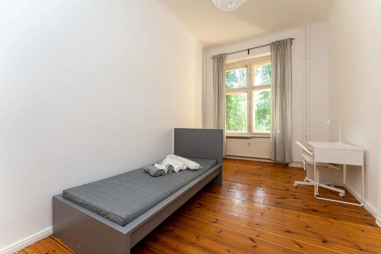 WG-Zimmer in Berlin – Bild 3