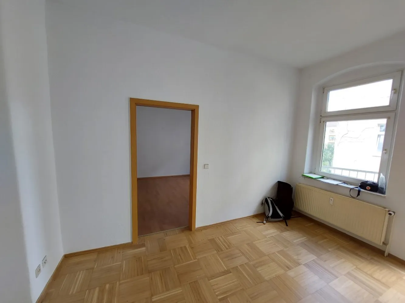 2 room apartment with 43 m² in Magdeburg – Photo 5