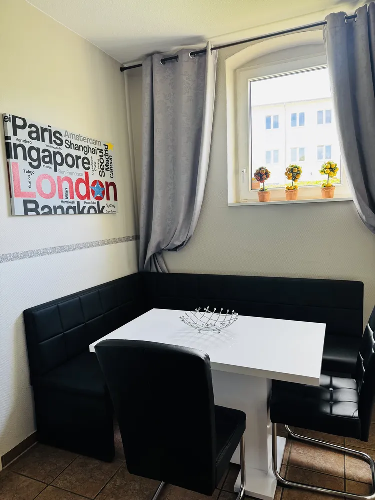 4 Zimmer Wohnung mit 174 m² in Berlin – Bild 6
