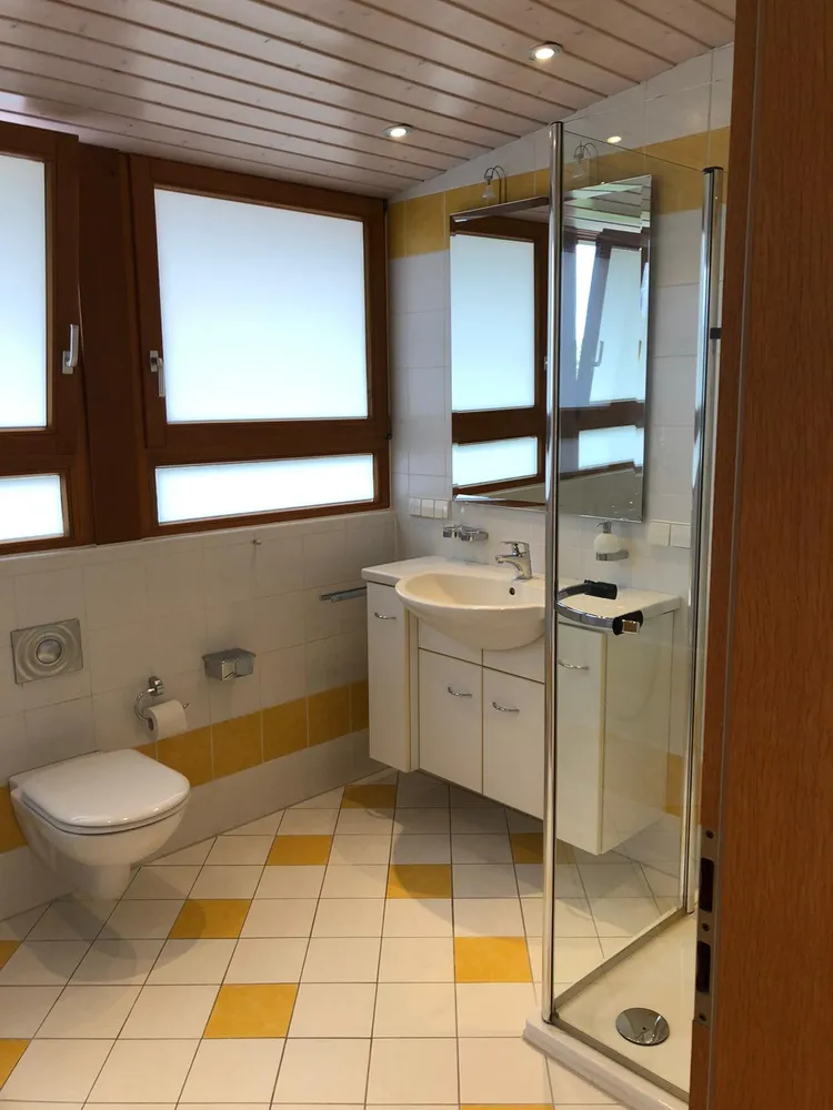 6 Zimmer Wohnung mit 130 m² in Mannheim – Bild 3