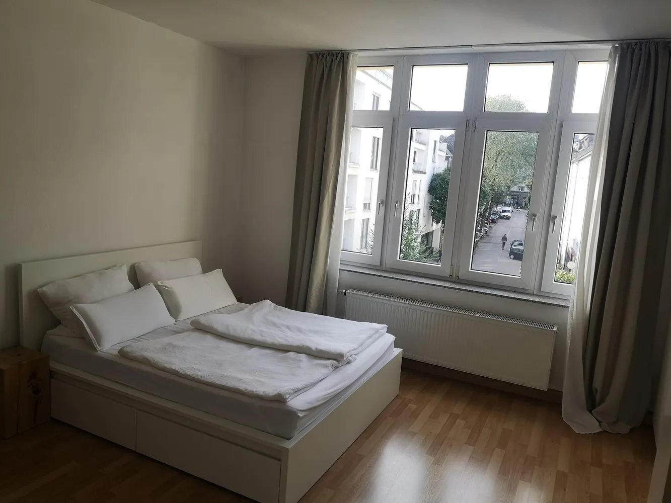 3 Zimmer Haus mit 63 m² in Essen – Bild 2
