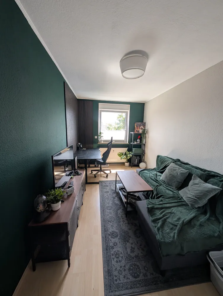 4 Zimmer Wohnung mit 97 m² in Duisburg – Bild 11