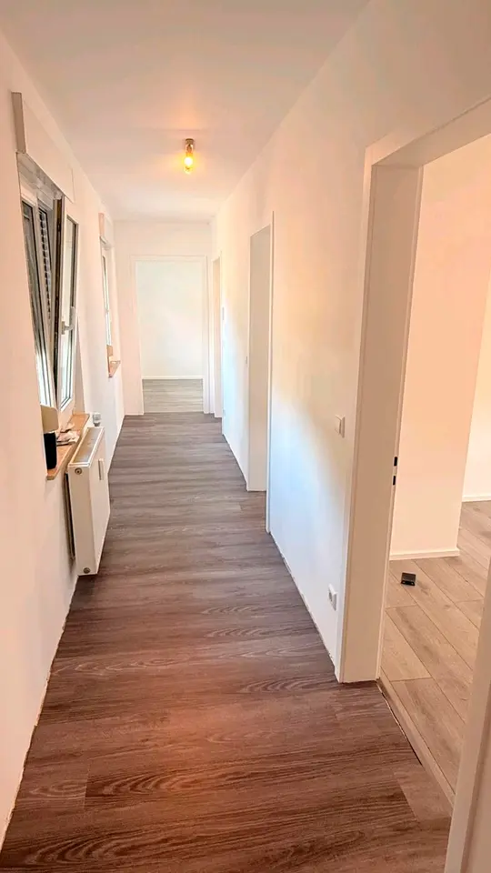 2 Zimmer Wohnung mit 55 m² in Tuttlingen – Bild 1
