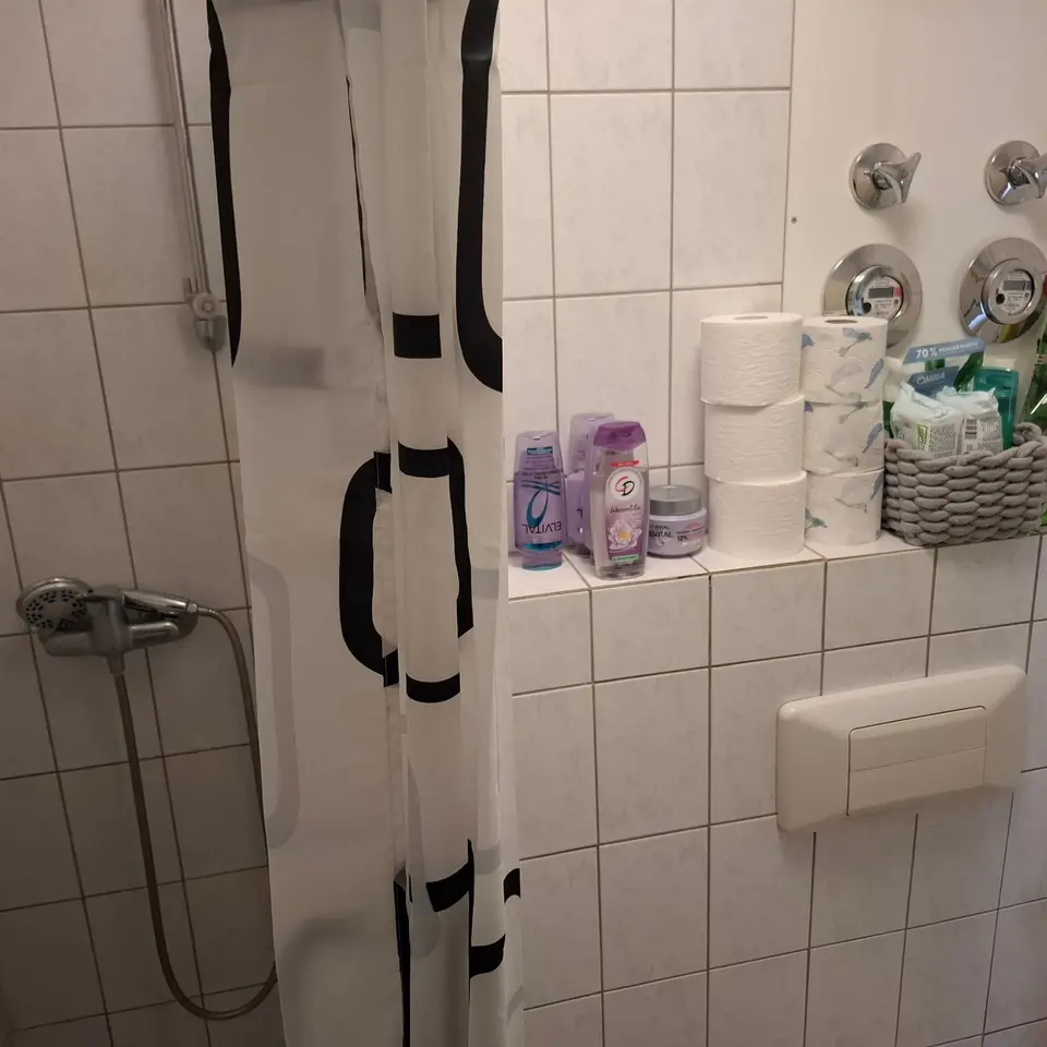 WG-Zimmer mit 18 m² in Kehl – Bild 6