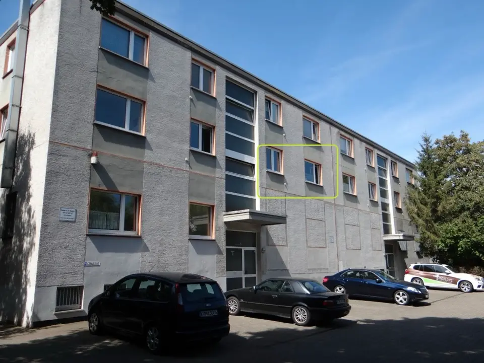2 Zimmer Wohnung mit 65 m² in Köln – Bild 3