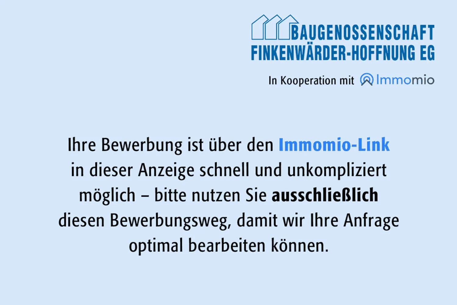 3 Zimmer Wohnung mit 81 m² in Hamburg – Bild 2