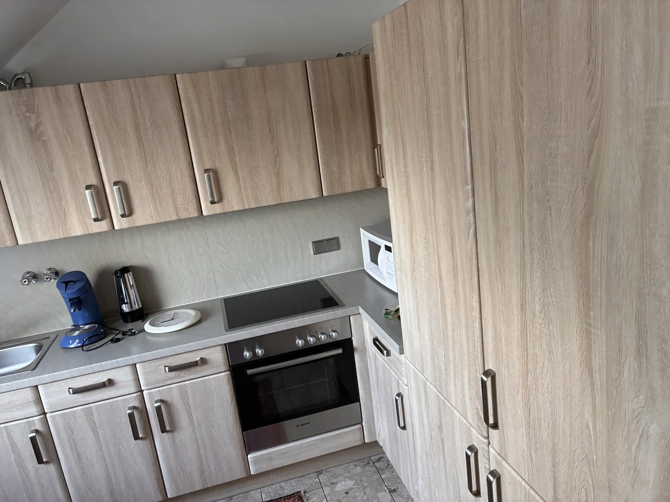 3 Zimmer Wohnung mit 62 m² in Marl – Bild 5