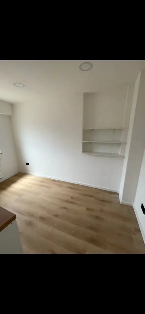 1 Zimmer Wohnung mit 30 m² in Ludwigshafen am Rhein – Bild 2