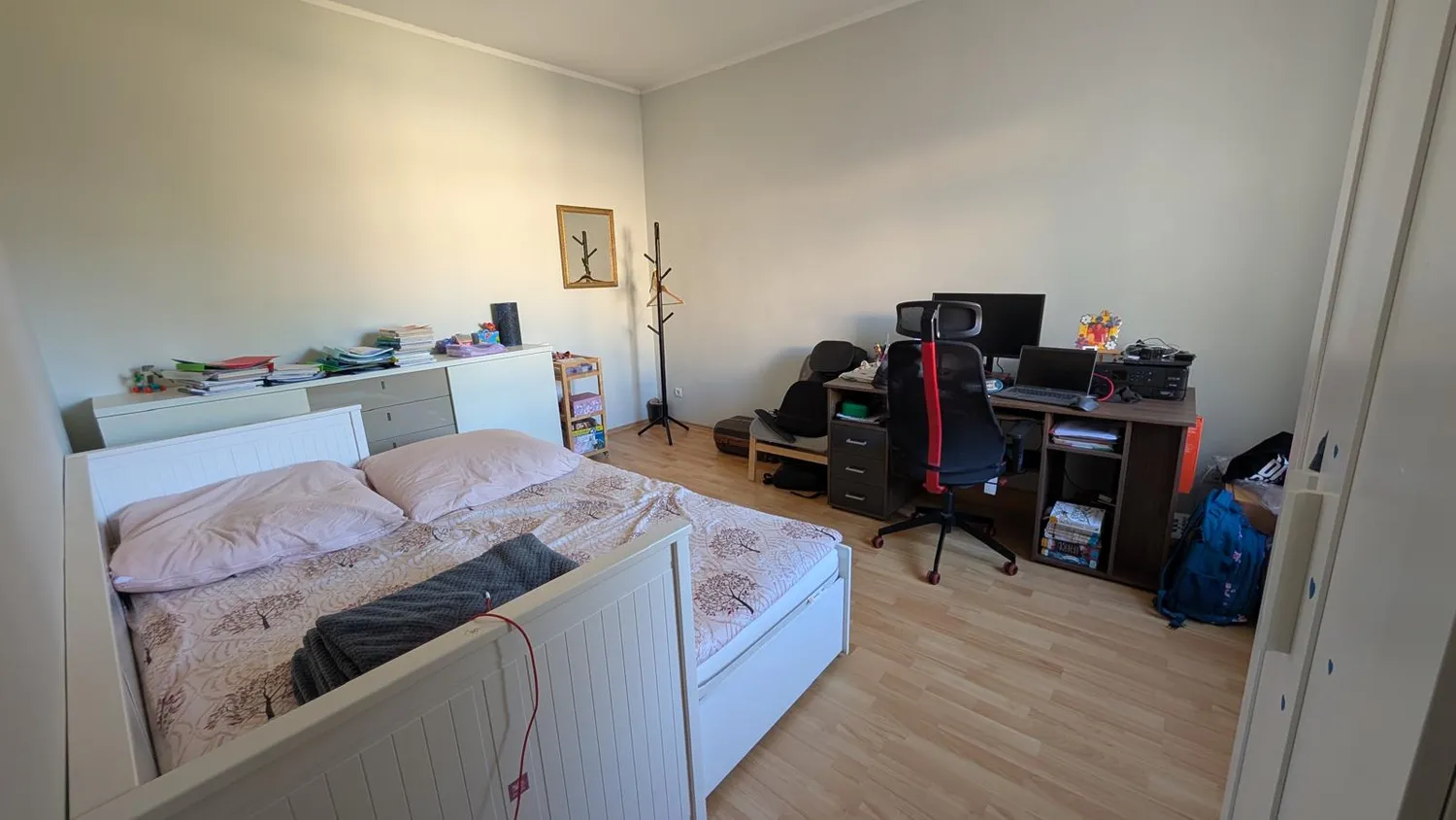 3 Zimmer Wohnung mit 80 m² in Halle (Saale) – Bild 3