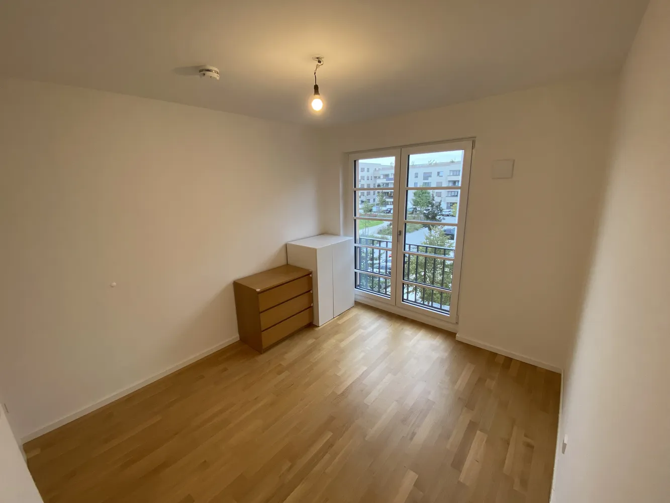 3 Zimmer Wohnung mit 78 m² in München – Bild 5