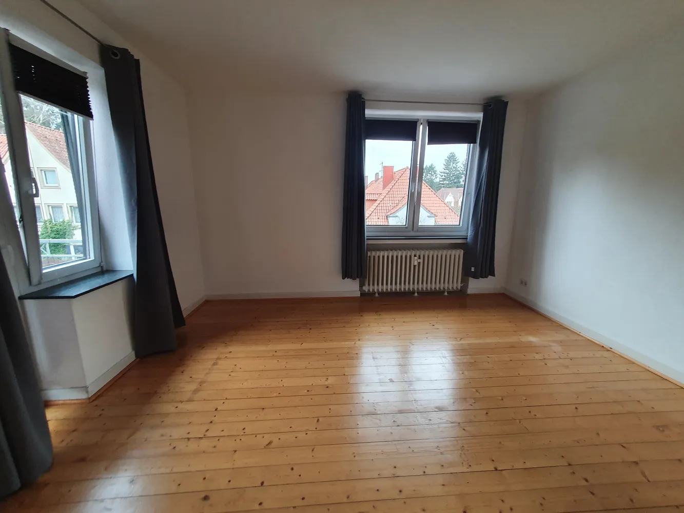 5 Zimmer Wohnung mit 117 m² in Bielefeld – Bild 2