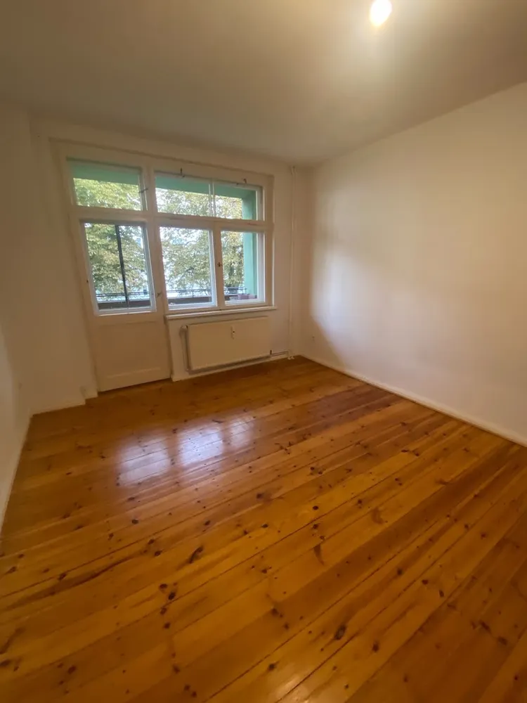 2 room apartment with 54 m² in Berlin – Photo 7
