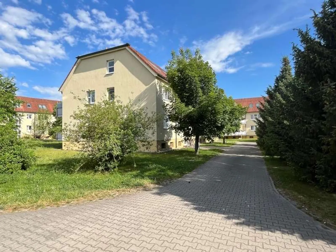 3 Zimmer Wohnung mit 68 m² in Borna – Bild 5