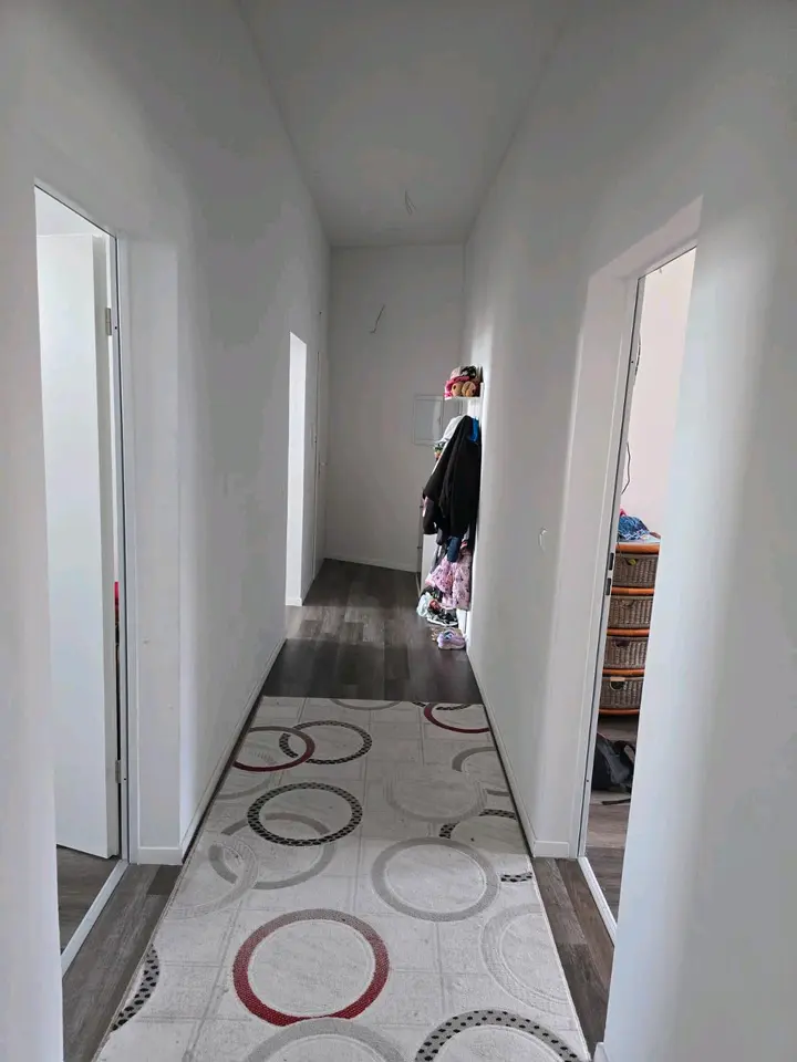 4 Zimmer Wohnung mit 110 m² in Bochum – Bild 5
