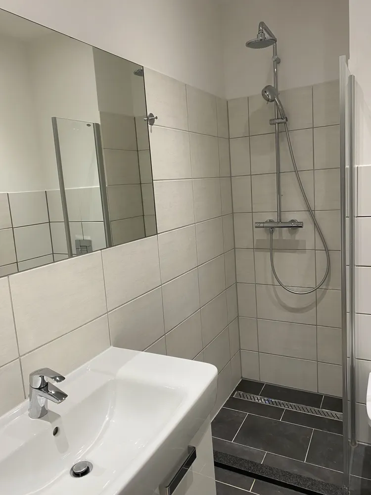 1 Zimmer Wohnung mit 34 m² in Berlin – Bild 8