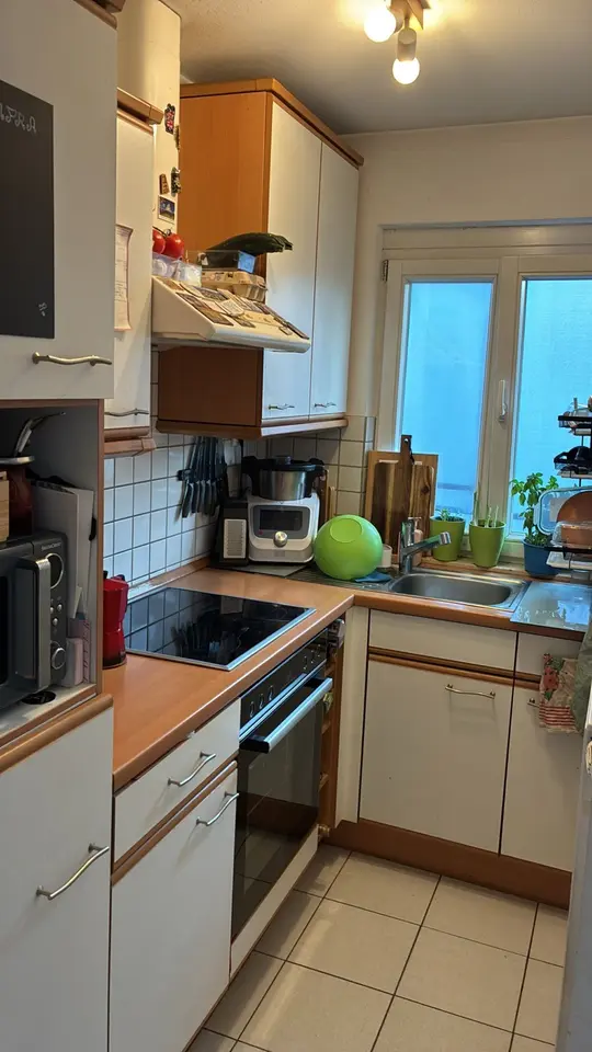 2 Zimmer Wohnung mit 70 m² in Ingolstadt – Bild 9