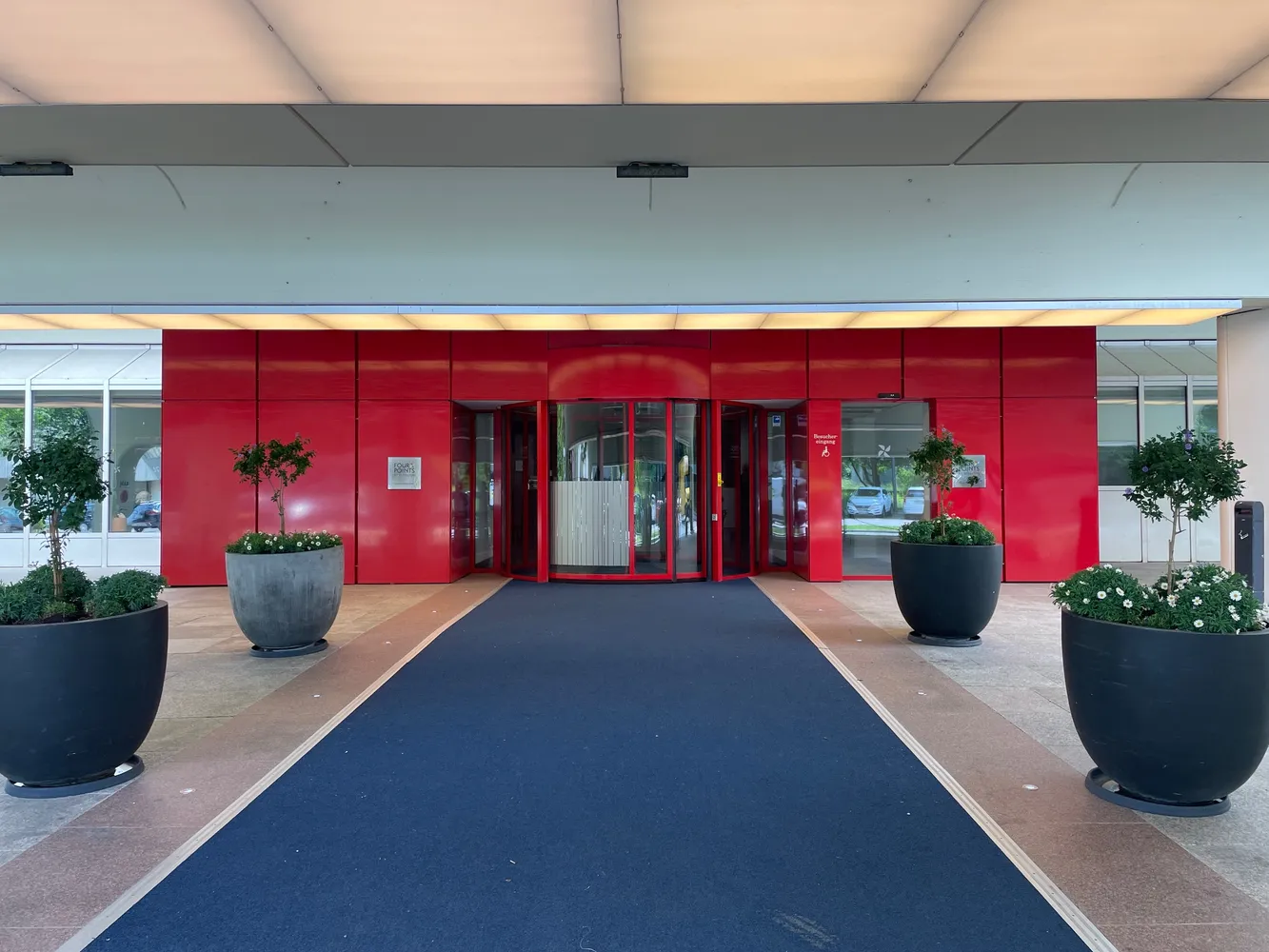 3 Zimmer Wohnung mit 113 m² in München – Bild 5