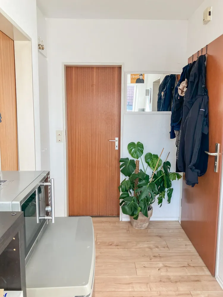 2 Zimmer Wohnung mit 44 m² in Bremen – Bild 7