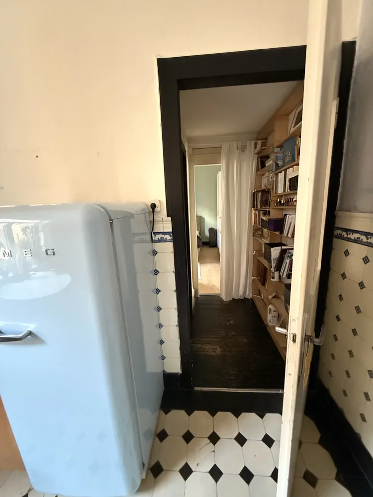 2 Zimmer Wohnung mit 60 m² in Köln – Bild 5