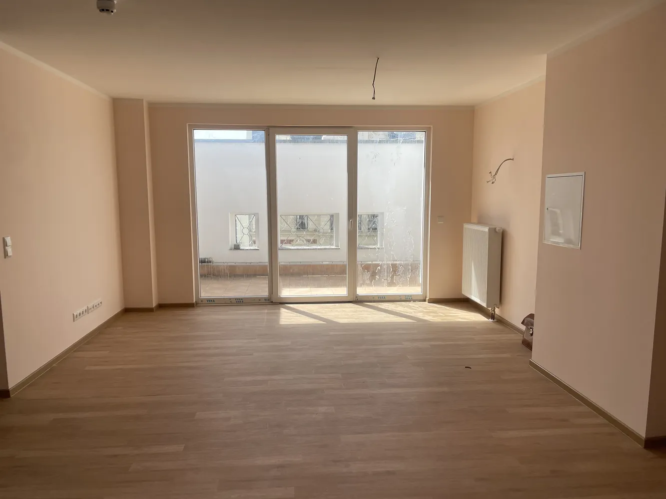 4 room apartment with 102 m² in Magdeburg – Photo 9