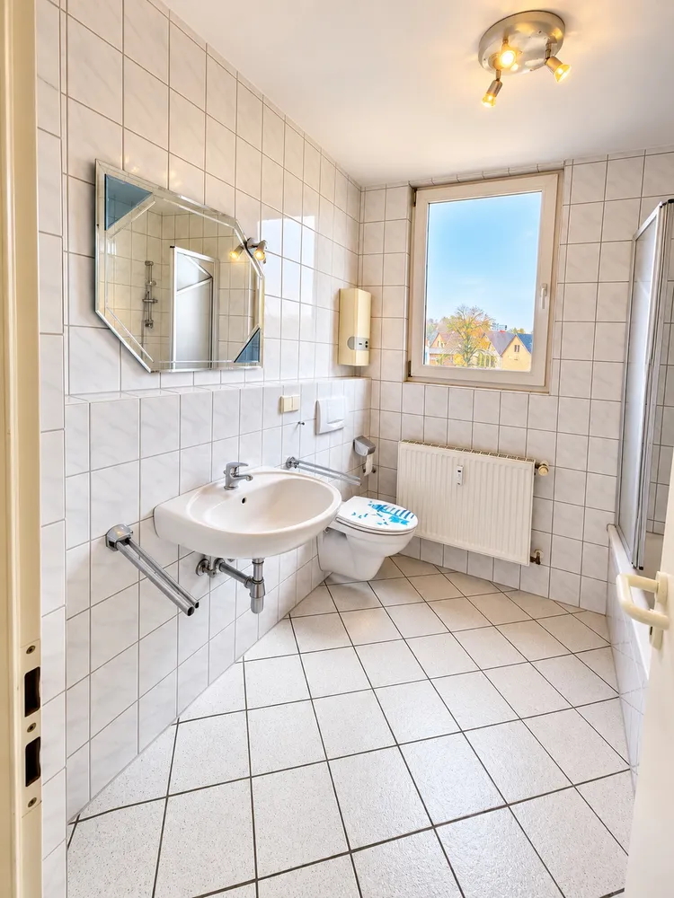 3 Zimmer Wohnung mit 95 m² in Bielefeld – Bild 10