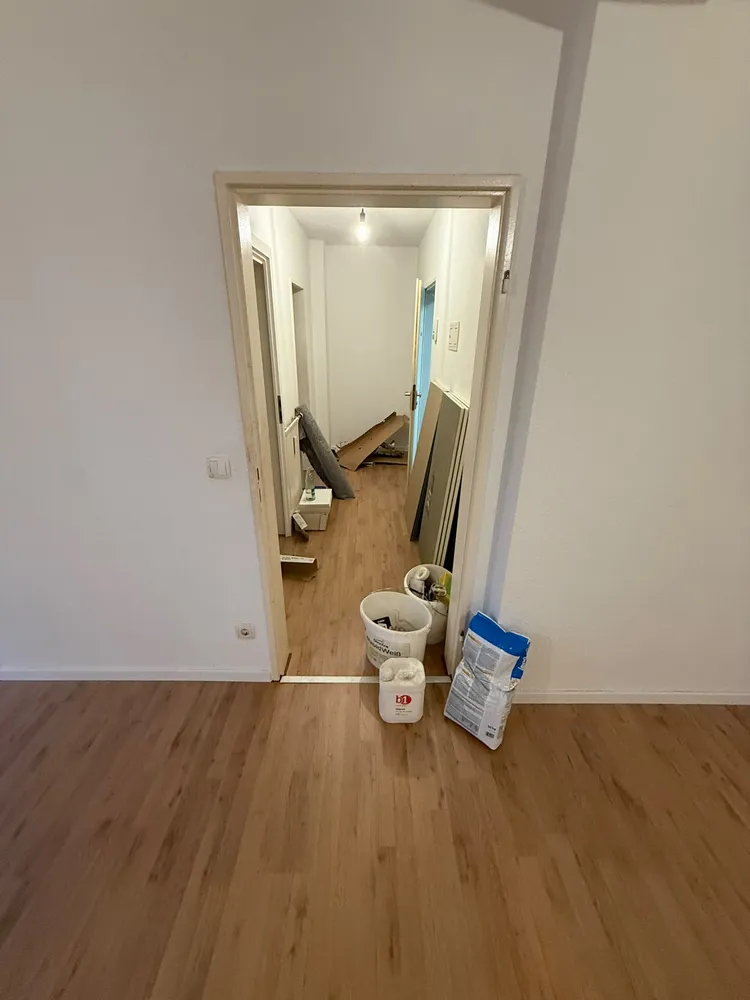 1 room apartment with 40 m² in Cologne – Photo 4