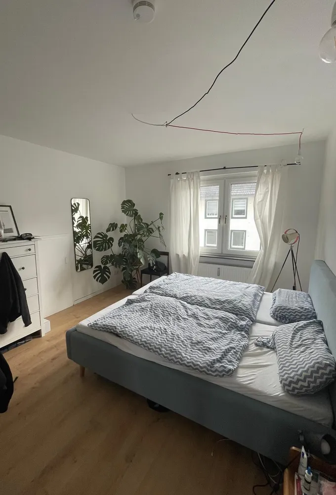 3 Zimmer Wohnung mit 55 m² in Bochum – Bild 7