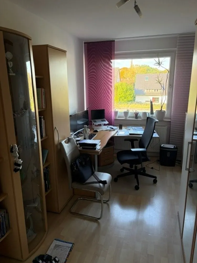 4 room apartment with 106 m² in Bielefeld – Photo 7
